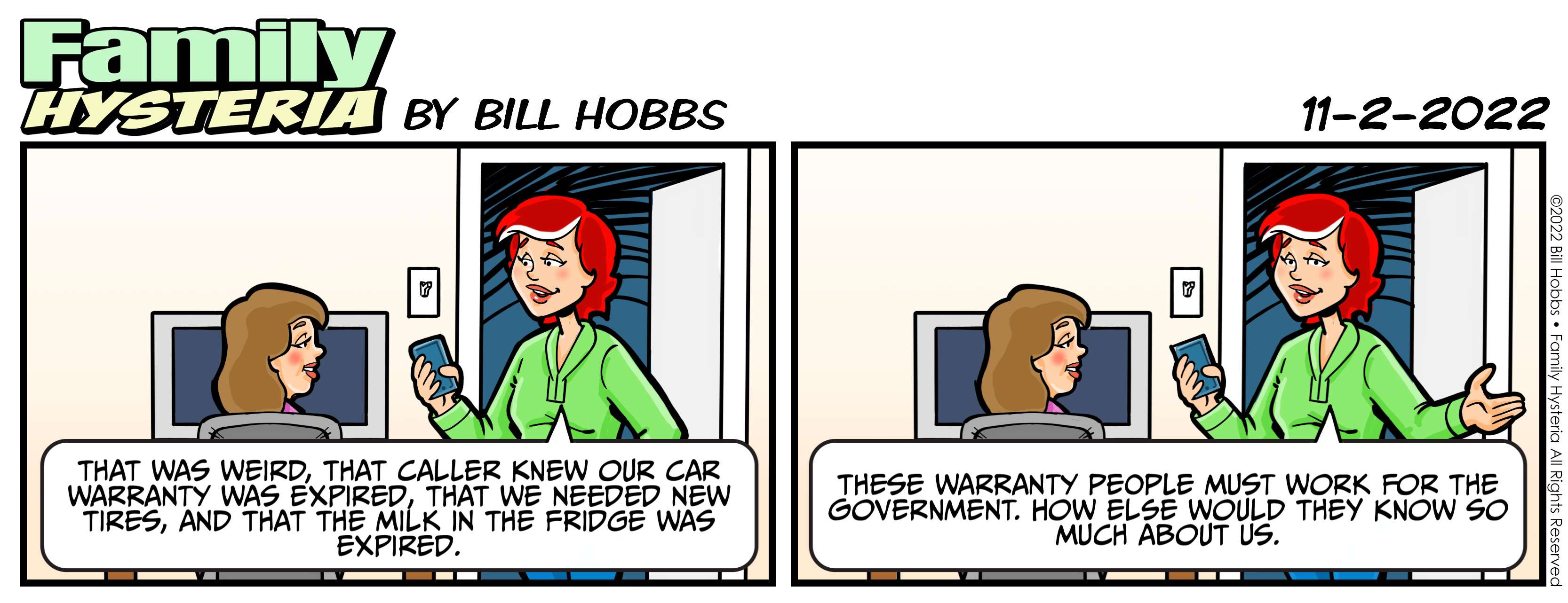 Car Warranty
