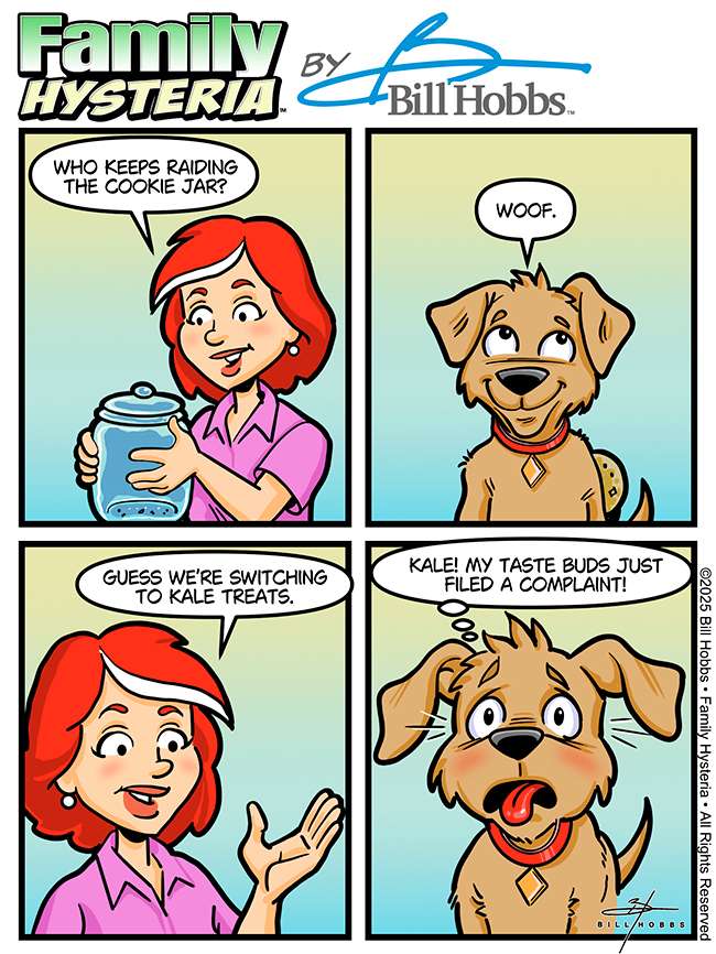 Cookie Jar Security