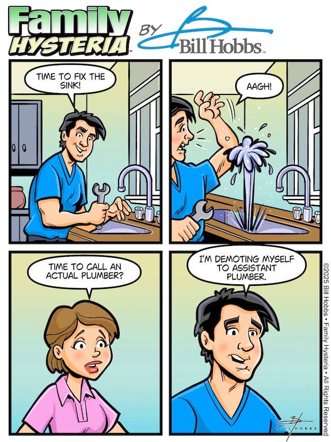 DIY Dad