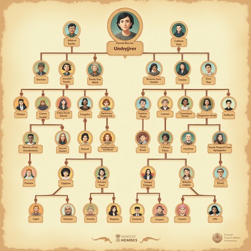 Family Trees