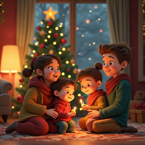 Family Traditions