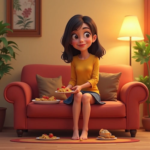 Breaking Up with the Gym