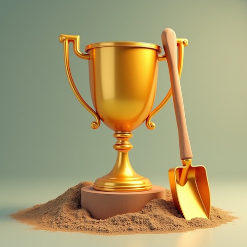 The Shovel’s Groundbreaking Legacy